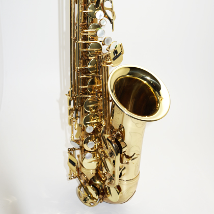 sax